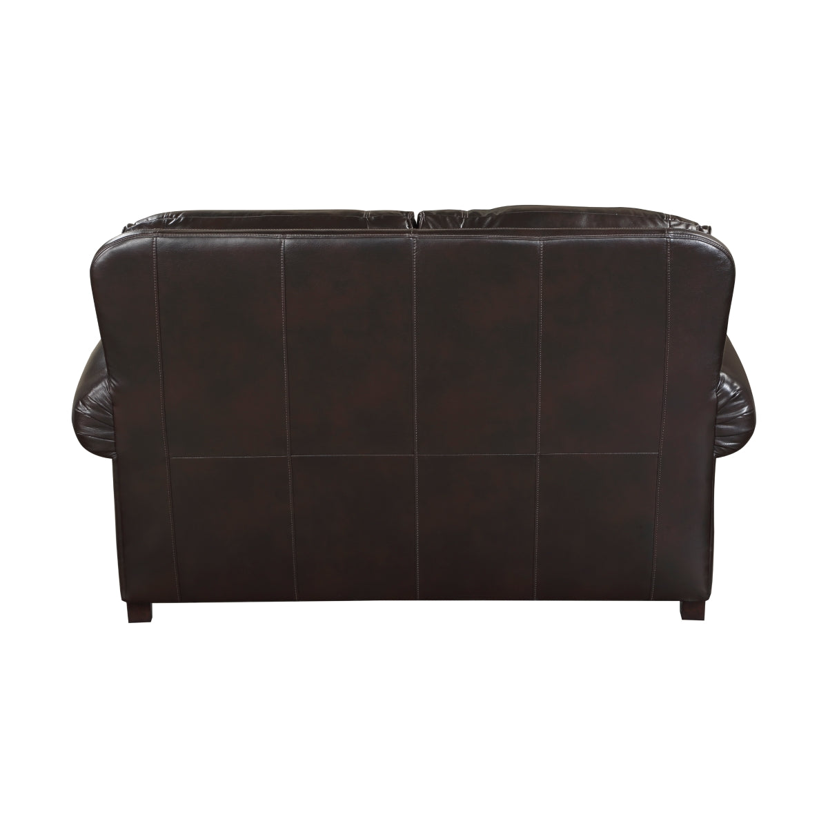 Milford 2-Piece Living Room Set (Sofa and Love Seat)