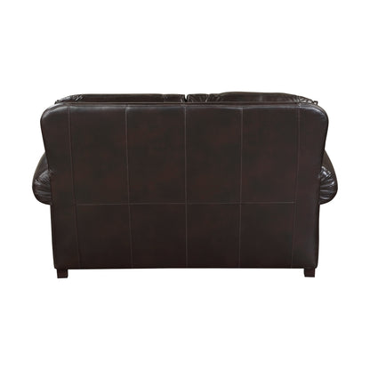 Milford 2-Piece Living Room Set (Sofa and Love Seat)