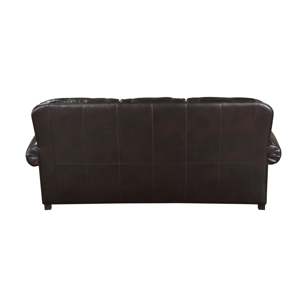 Milford Sofa - Brown