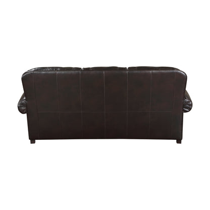 Milford Sofa - Brown