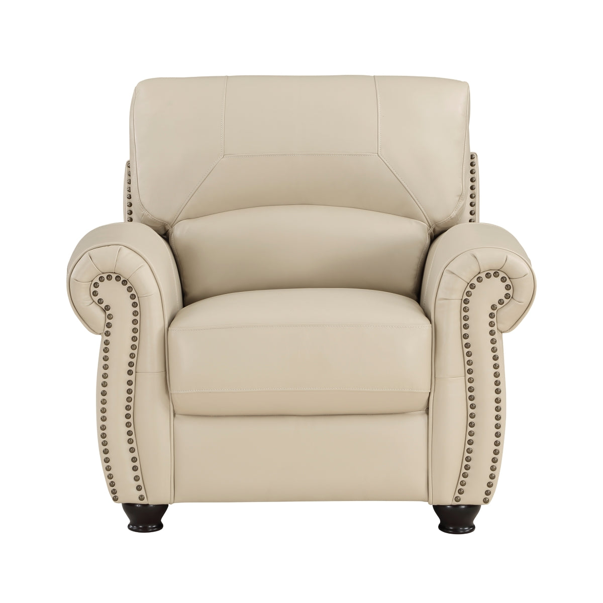 Foxborough Chair - Cream