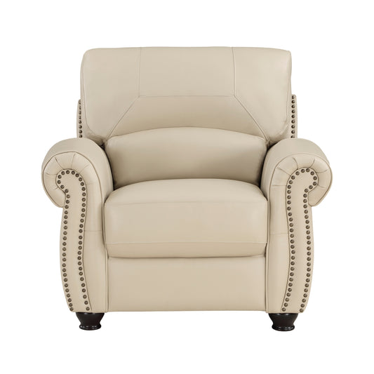 Foxborough Chair - Cream