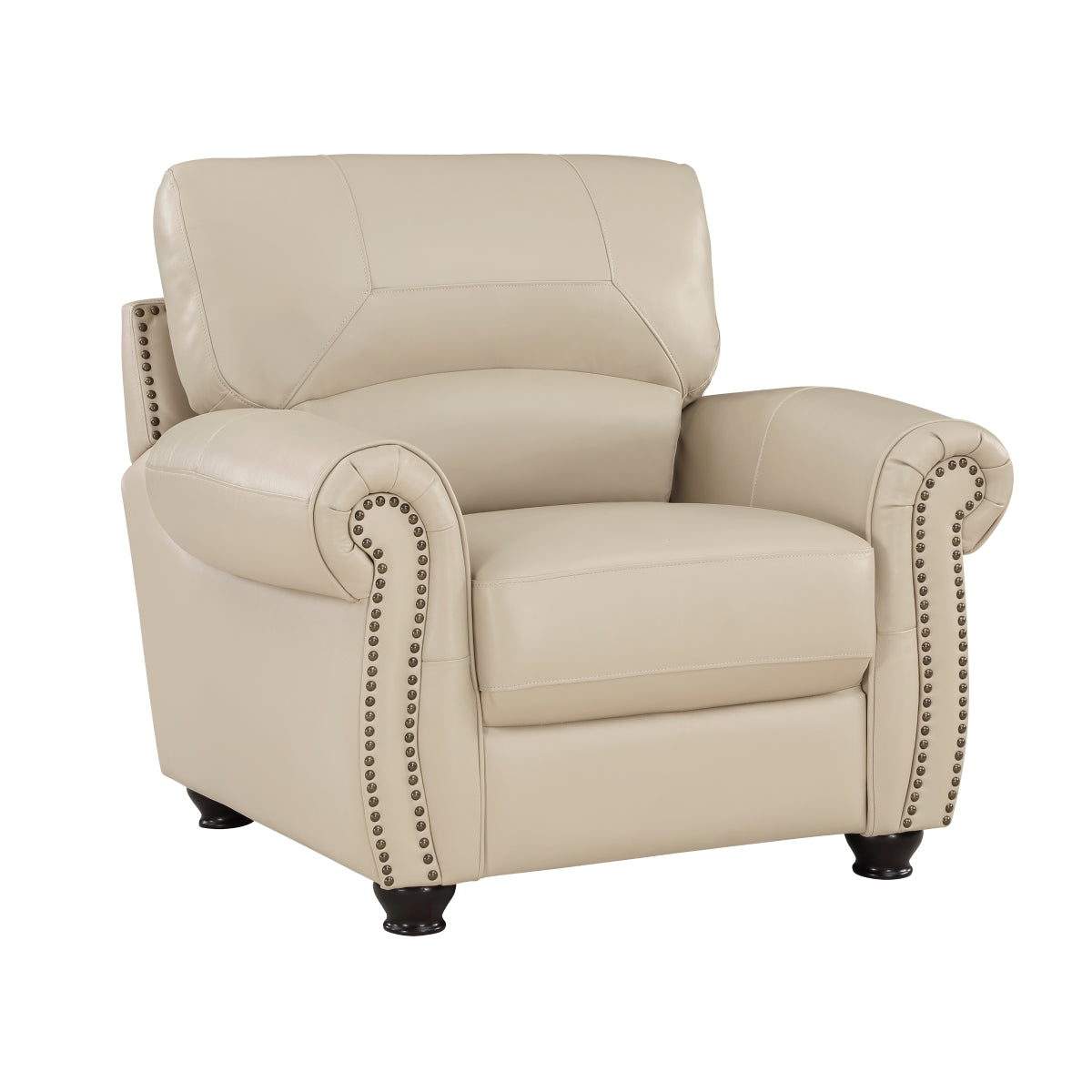 Foxborough Chair - Cream