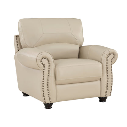 Foxborough Chair - Cream