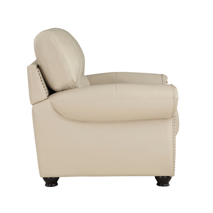 Foxborough Chair - Cream