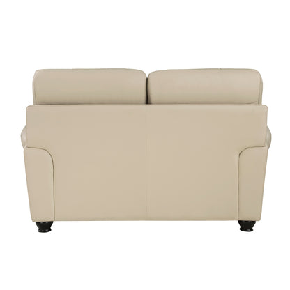 Foxborough 2-Piece Living Room Set (Sofa and Love Seat)