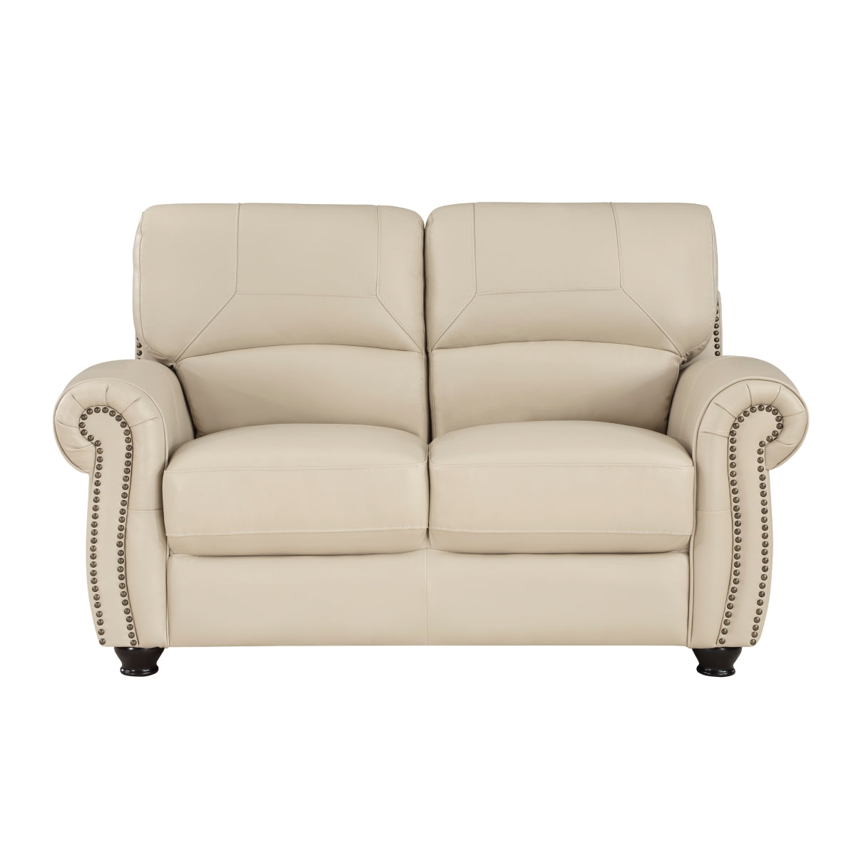 Foxborough 2-Piece Living Room Set (Sofa and Love Seat)