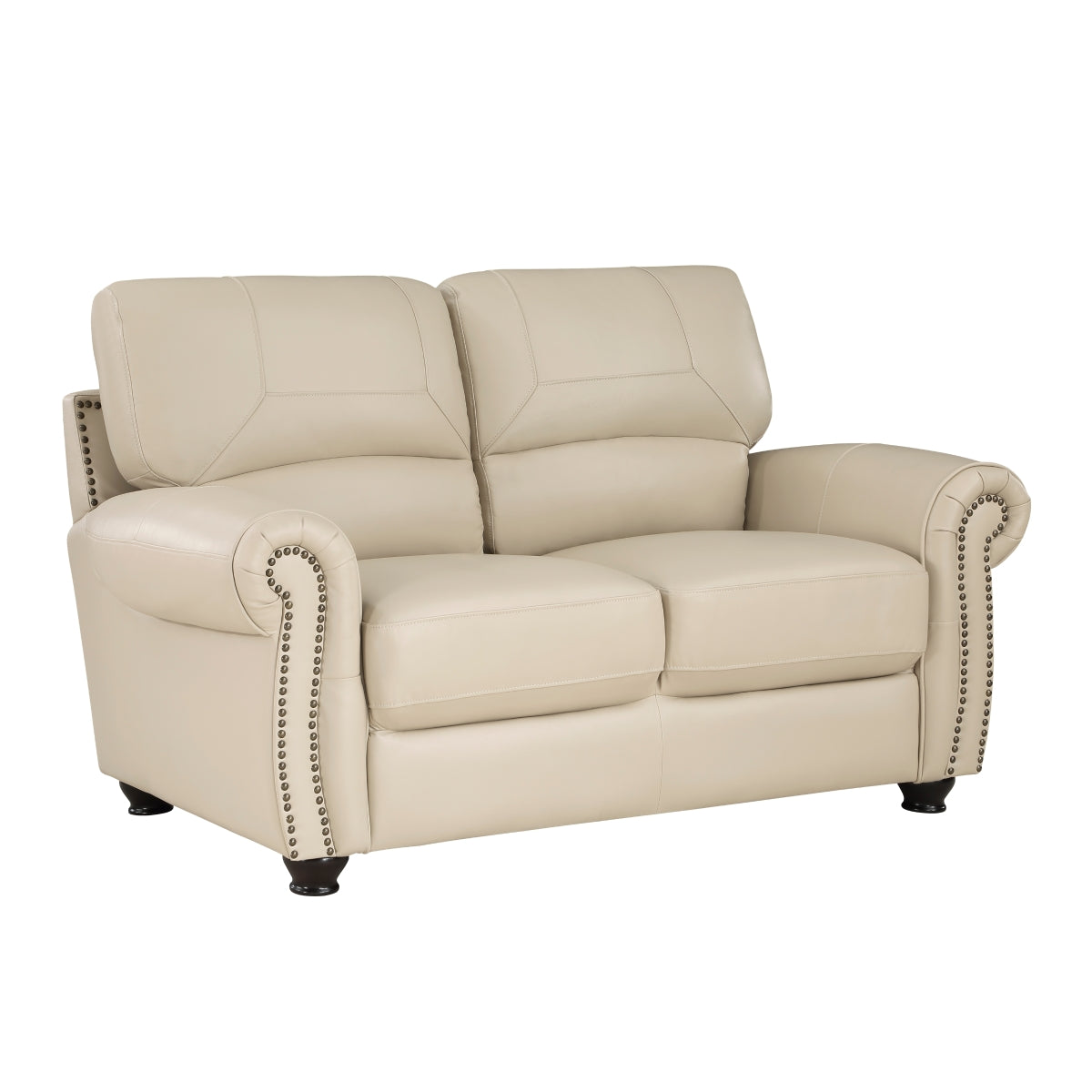Foxborough 2-Piece Living Room Set (Sofa and Love Seat)