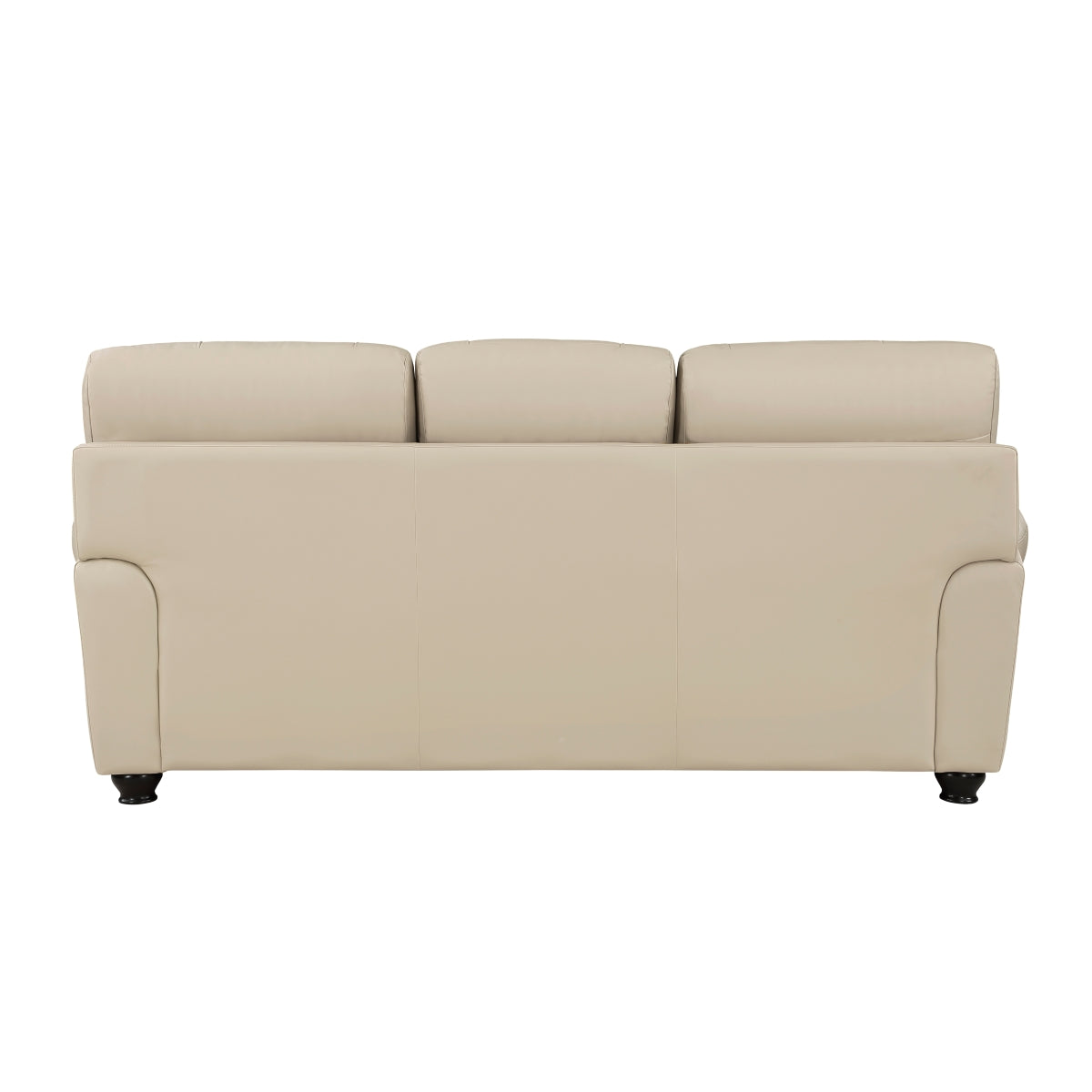 Foxborough 2-Piece Living Room Set (Sofa and Love Seat)
