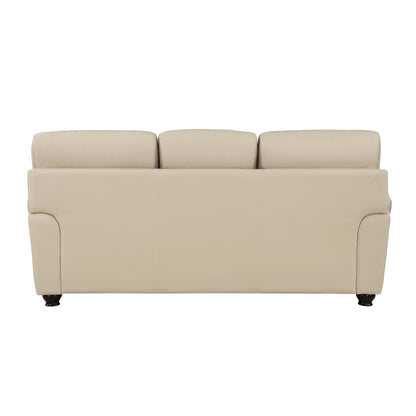 Foxborough 2-Piece Living Room Set (Sofa and Love Seat)