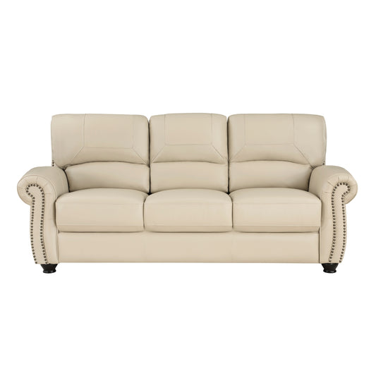Foxborough Sofa - Cream