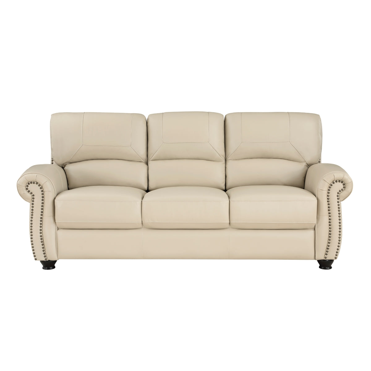 Foxborough 2-Piece Living Room Set (Sofa and Love Seat)