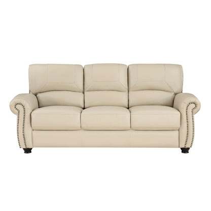 Foxborough 2-Piece Living Room Set (Sofa and Love Seat)