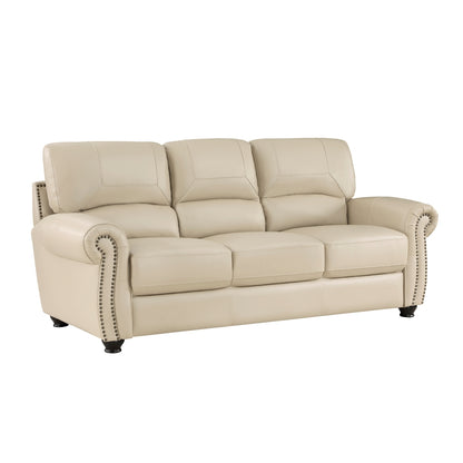 Foxborough 2-Piece Living Room Set (Sofa and Love Seat)