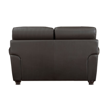 Foxborough 2-Piece Living Room Set (Sofa and Love Seat)