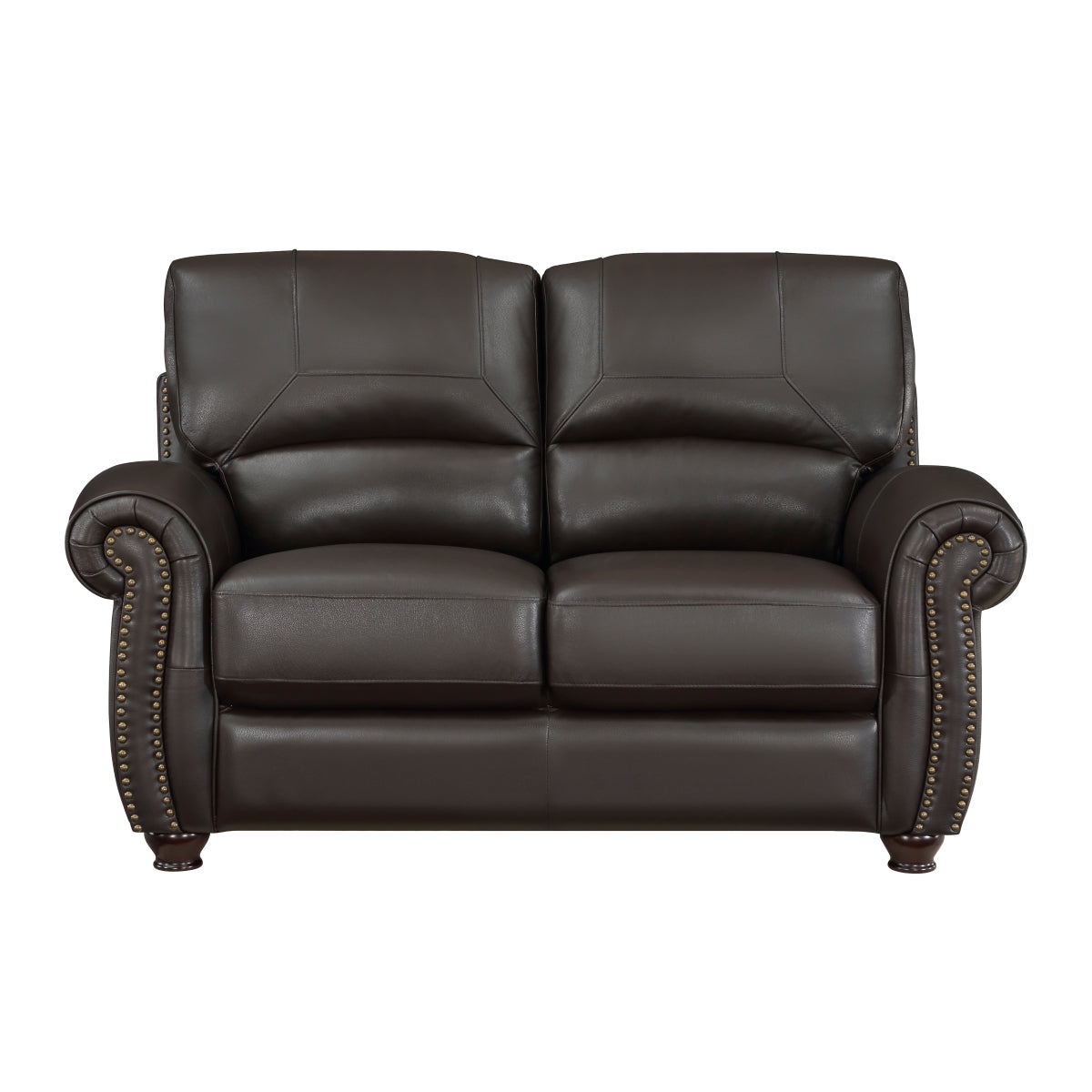 Foxborough 2-Piece Living Room Set (Sofa and Love Seat)