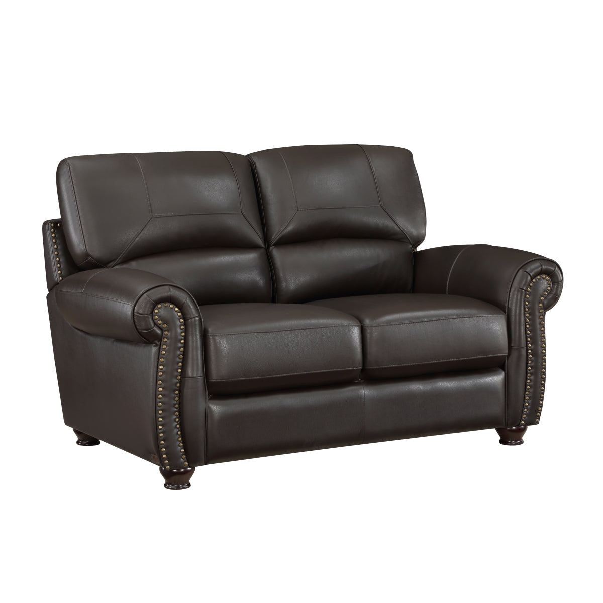 Foxborough 2-Piece Living Room Set (Sofa and Love Seat)