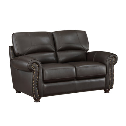 Foxborough 2-Piece Living Room Set (Sofa and Love Seat)