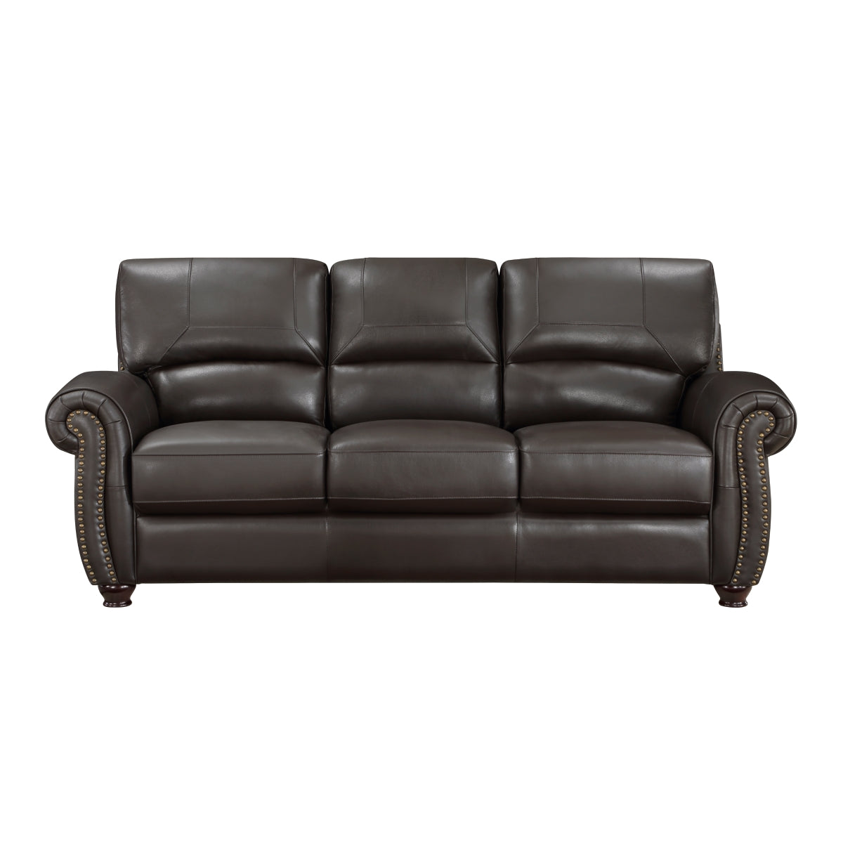 Foxborough 2-Piece Living Room Set (Sofa and Love Seat)