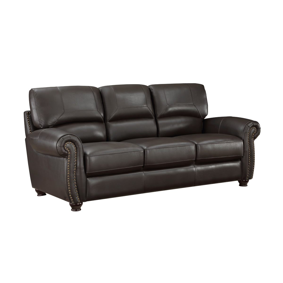 Foxborough 2-Piece Living Room Set (Sofa and Love Seat)