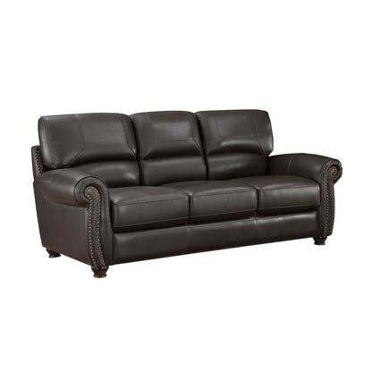 Foxborough 2-Piece Living Room Set (Sofa and Love Seat)