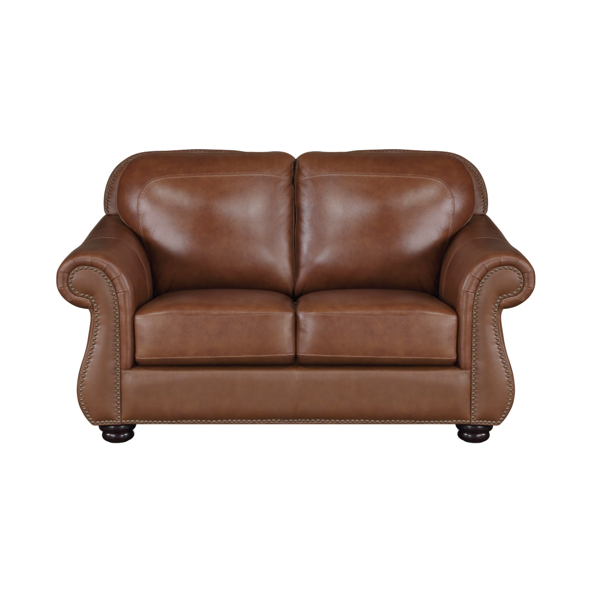 Attleboro 2-Piece Living Room Set (Sofa and Love Seat)