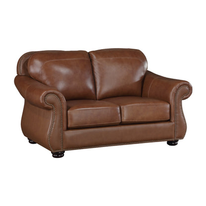 Attleboro 2-Piece Living Room Set (Sofa and Love Seat)