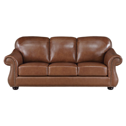 Attleboro 2-Piece Living Room Set (Sofa and Love Seat)