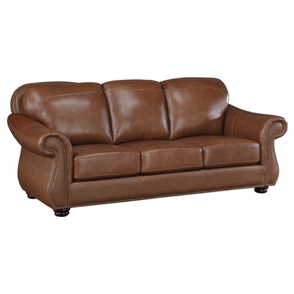 Attleboro 2-Piece Living Room Set (Sofa and Love Seat)