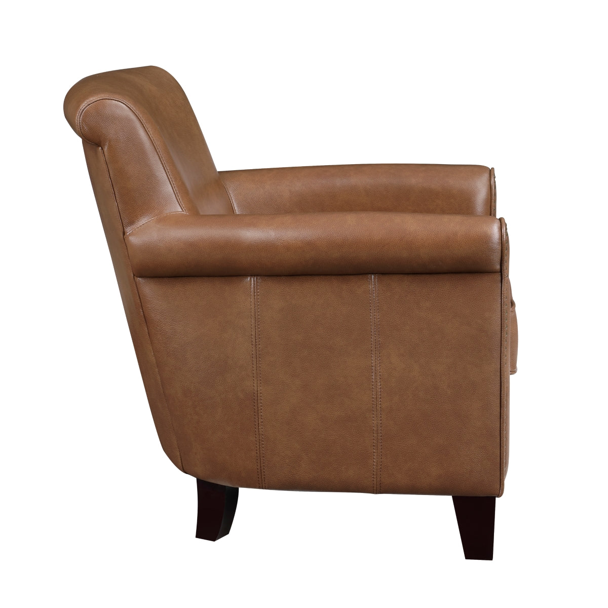 Braintree Accent Chair - Brown