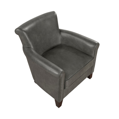 Braintree Accent Chair - Gray