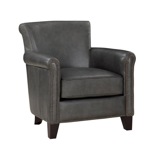 Braintree Accent Chair - Gray (9278GRY-1)