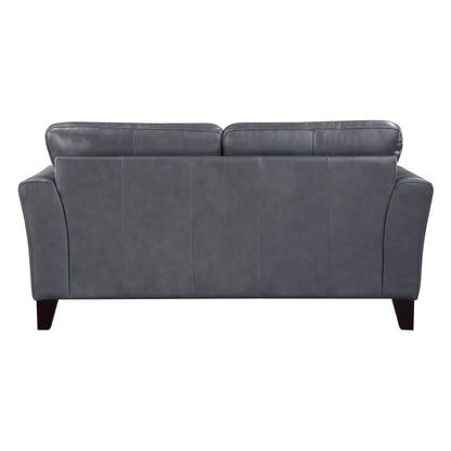 Thierry 2-Piece Living Room Set (Sofa and Love Seat)