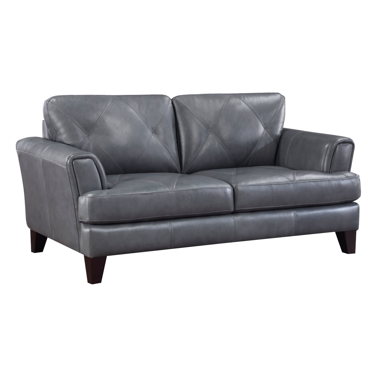 Thierry 2-Piece Living Room Set (Sofa and Love Seat)