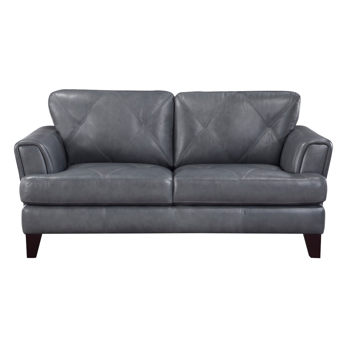 Thierry 2-Piece Living Room Set (Sofa and Love Seat)