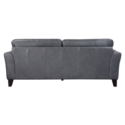 Thierry 2-Piece Living Room Set (Sofa and Love Seat)