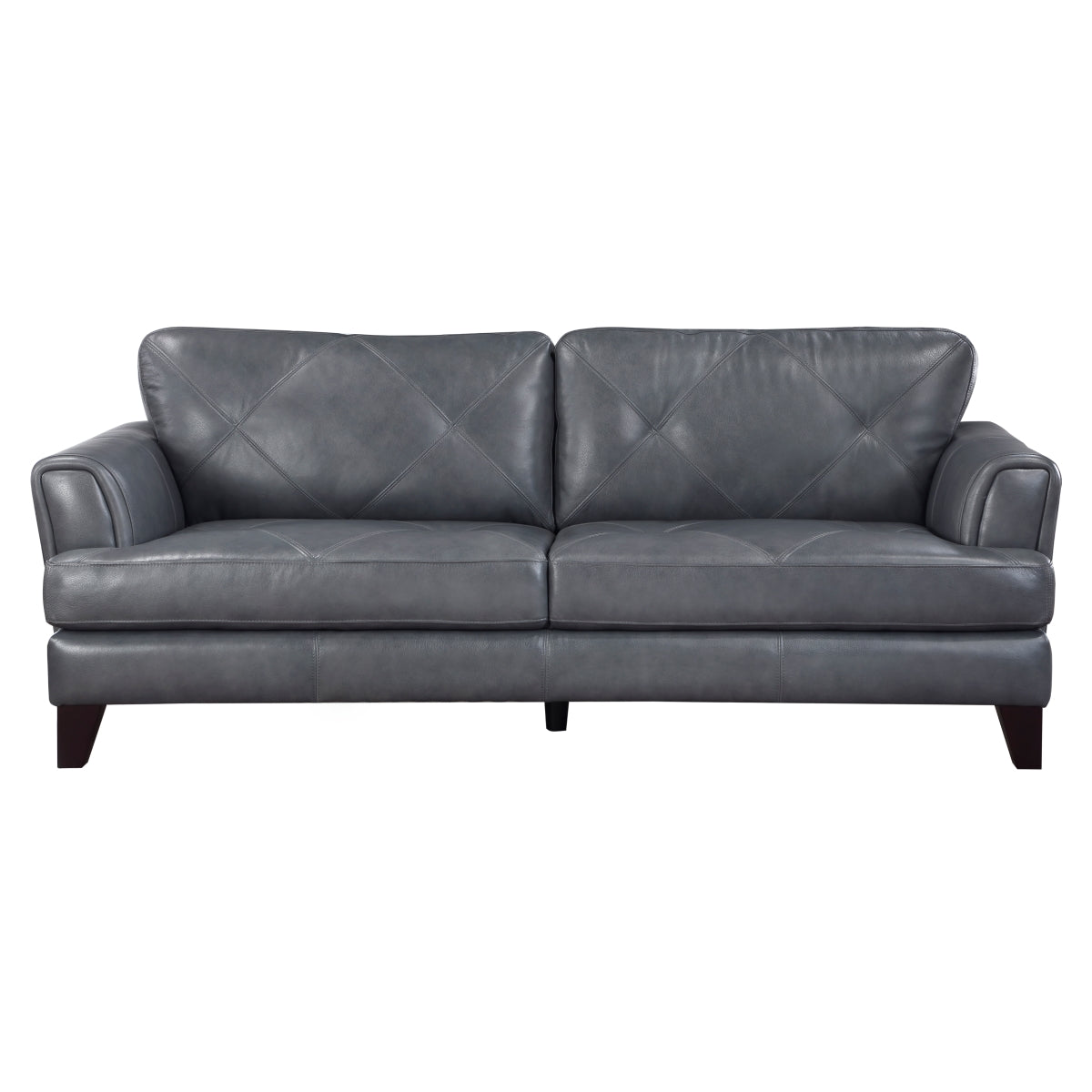 Thierry 2-Piece Living Room Set (Sofa and Love Seat)