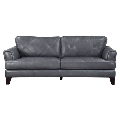 Thierry 2-Piece Living Room Set (Sofa and Love Seat)