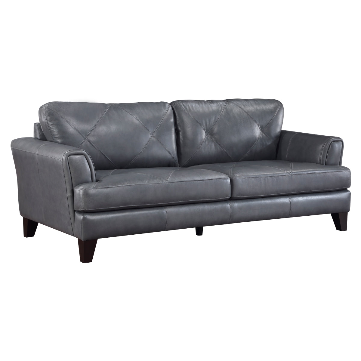 Thierry 2-Piece Living Room Set (Sofa and Love Seat)