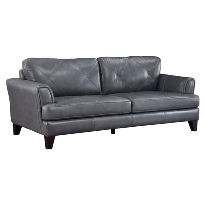 Thierry 2-Piece Living Room Set (Sofa and Love Seat)