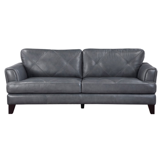 Thierry Sofa - Burnish Gray