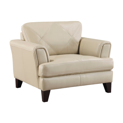 Thierry Chair - Cream