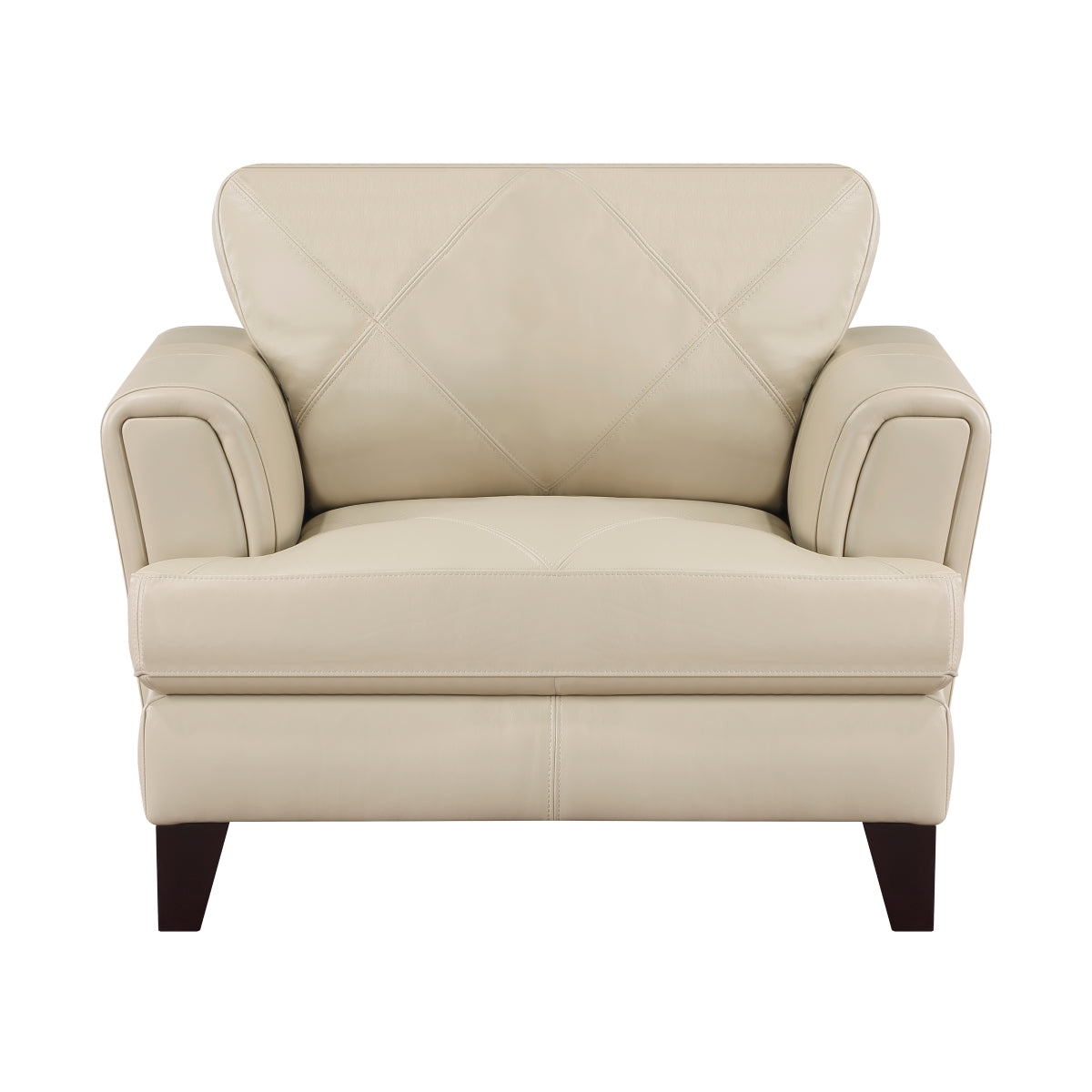 Thierry Chair - Cream
