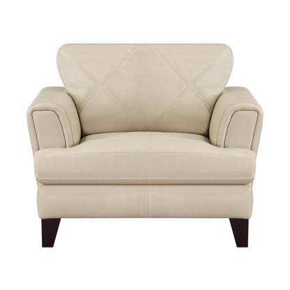 Thierry Chair - Cream