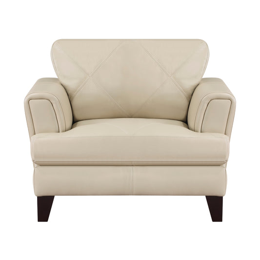 Thierry Chair - Cream