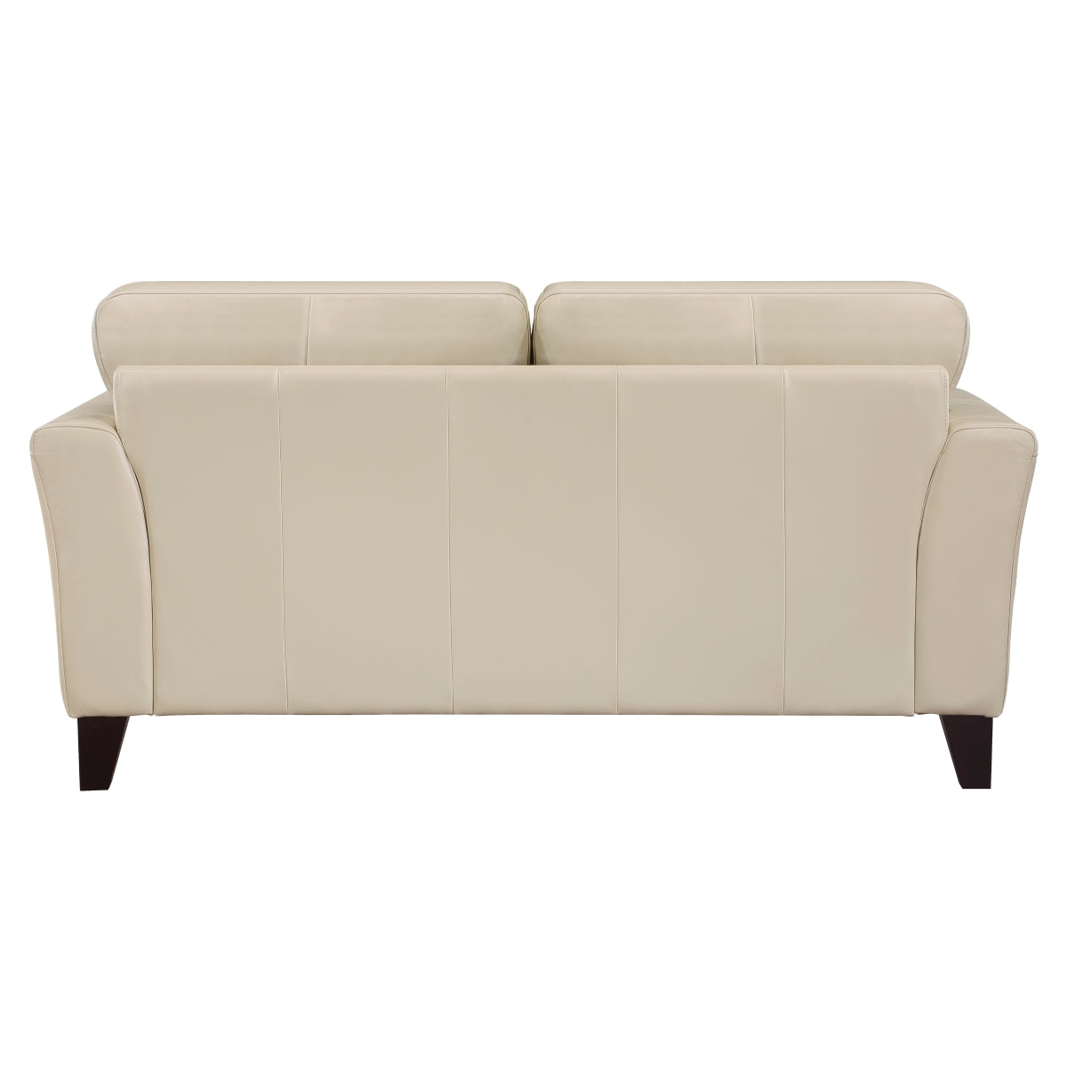 Thierry 2-Piece Living Room Set (Sofa and Love Seat)