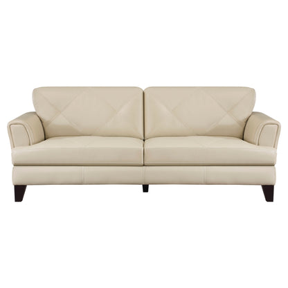 Thierry Sofa - Cream