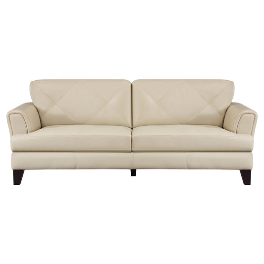 Thierry Sofa - Cream