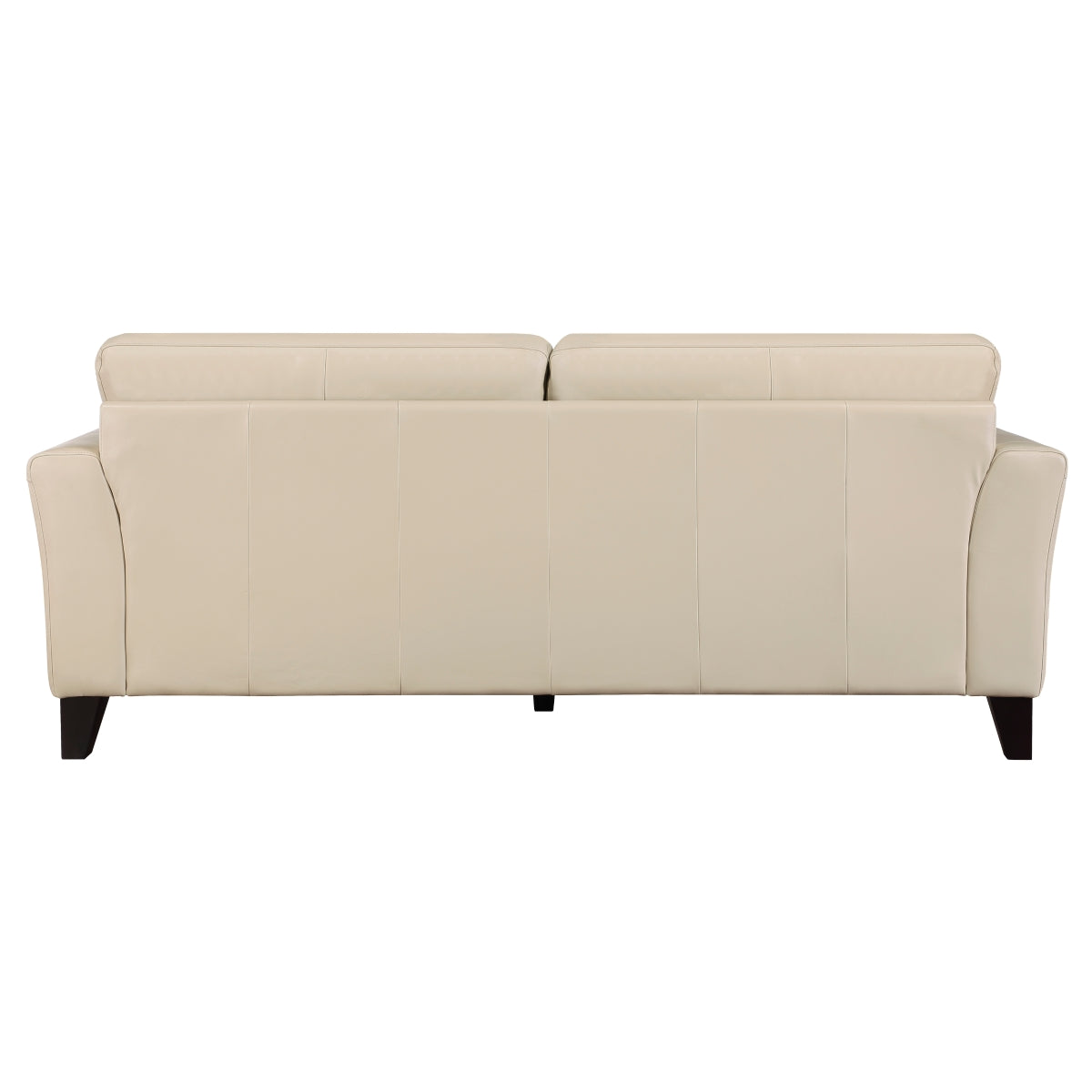Thierry 2-Piece Living Room Set (Sofa and Love Seat)