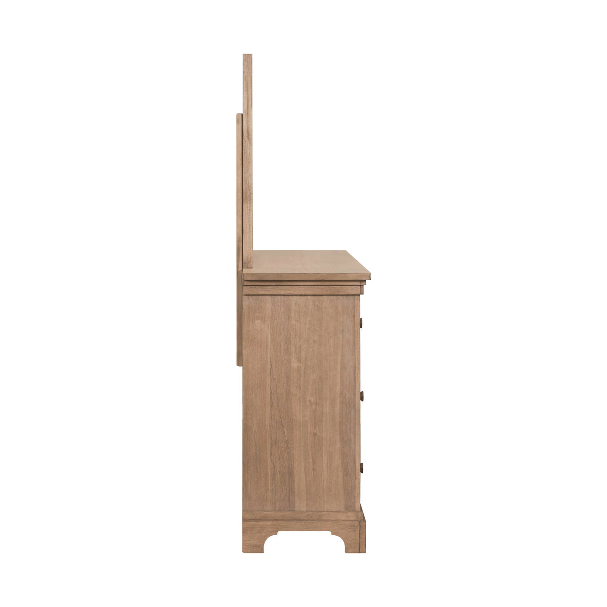 Haven Hills Dresser & Mirror